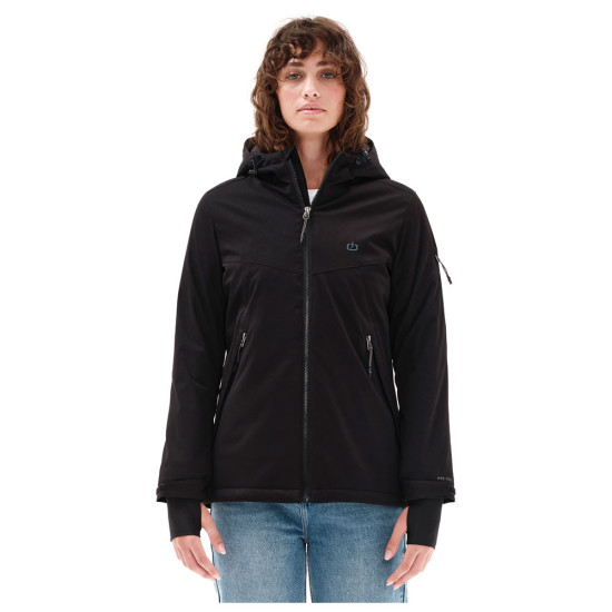 Emerson Γυναικείο μπουφάν Women's Outdoor Hooded Jacket